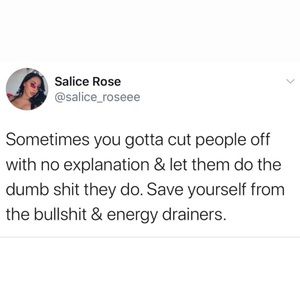 Meet your Posher, Deanna